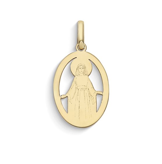 Charm Comete Stella in Oro giallo KCOB038 - KCOB038